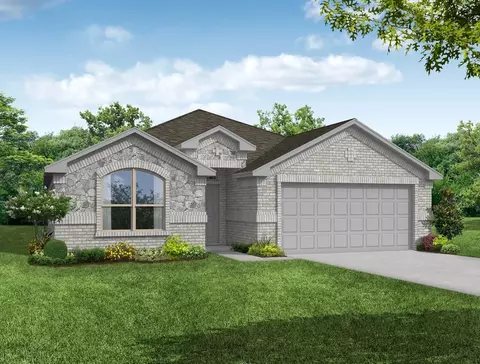 Exterior - 1806 Apache Cir, Cleburne, TX 76033 photo 7 of 14
