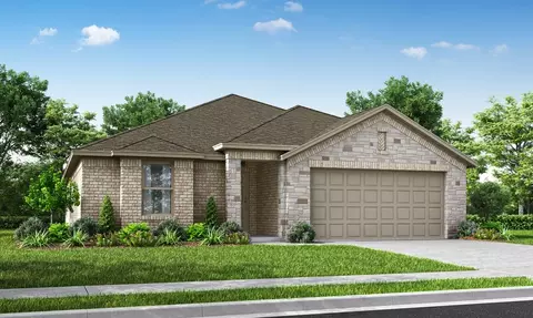 Exterior - 1806 Apache Cir, Cleburne, TX 76033 photo 11 of 14
