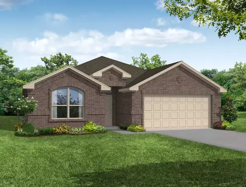 Exterior - 1806 Apache Cir, Cleburne, TX 76033 photo 2 of 14