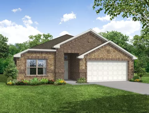 Other - 1806 Apache Cir, Cleburne, TX 76033 photo 2 of 12