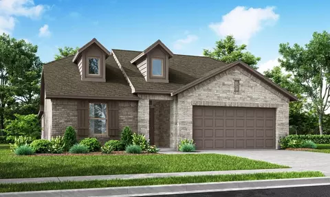 Exterior - 1806 Apache Cir, Cleburne, TX 76033 photo 10 of 14