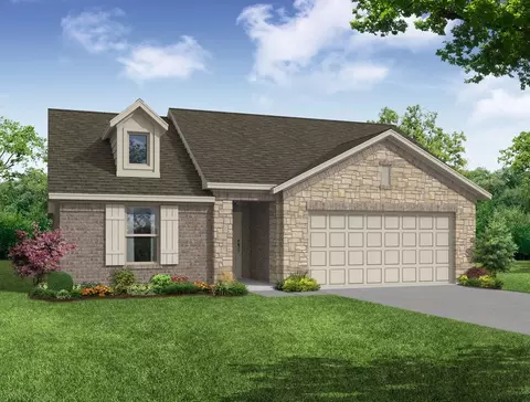 Other - 1806 Apache Cir, Cleburne, TX 76033 photo 3 of 12