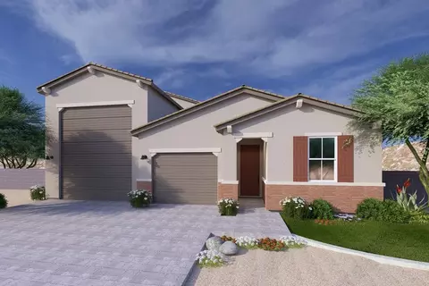 1103 S 183rd Dr, Goodyear, AZ 85338