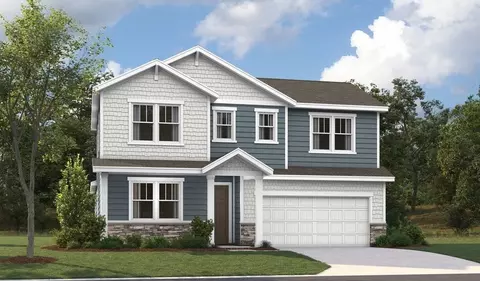 123 W Cassa Way, Mount Juliet, TN 37122