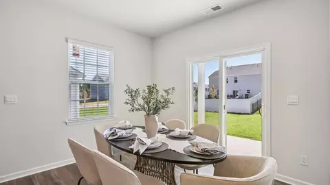 Dining - 505 Blackpool Ct, Monroe, NC 28112 photo 1 of 3