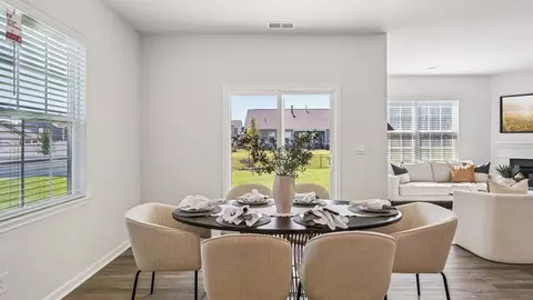 Dining - 505 Blackpool Ct, Monroe, NC 28112 photo 2 of 3