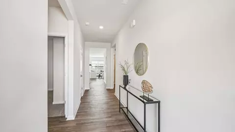 Entry Way - 505 Blackpool Ct, Monroe, NC 28112 photo 1 of 6