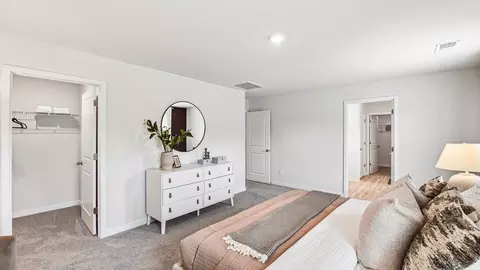 Bedroom - 505 Blackpool Ct, Monroe, NC 28112 photo 9 of 14