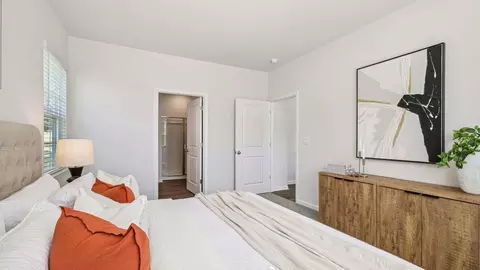 Bedroom - 505 Blackpool Ct, Monroe, NC 28112 photo 6 of 14