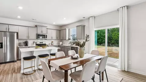 Dining - 505 Blackpool Ct, Monroe, NC 28112 photo 3 of 3