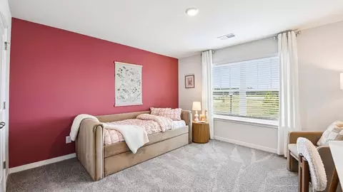 Bedroom - 505 Blackpool Ct, Monroe, NC 28112 photo 14 of 14