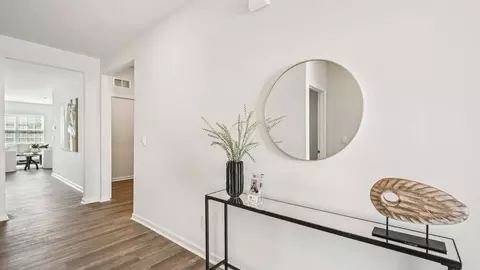 Entry Way - 505 Blackpool Ct, Monroe, NC 28112 photo 2 of 6