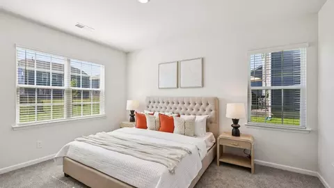 Bedroom - 505 Blackpool Ct, Monroe, NC 28112 photo 5 of 14