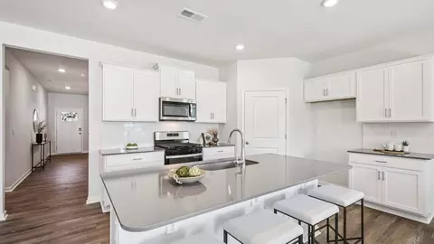 Kitchen - 505 Blackpool Ct, Monroe, NC 28112 photo 1 of 9