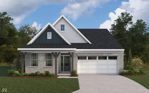 14963 Garden Mist Pl, Fishers, IN 46040