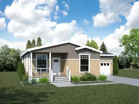 63700 Cascade Village Dr, Bend, OR 97701