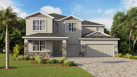 3391 Stormy Rd, Titusville, FL 32780