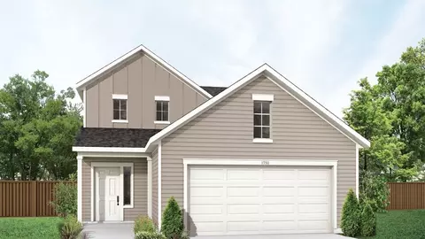 Prominence, San Antonio, TX 78245