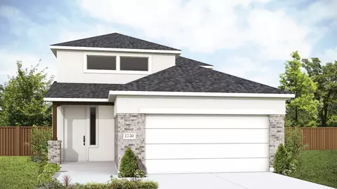 2122 Prominence, San Antonio, TX 78245
