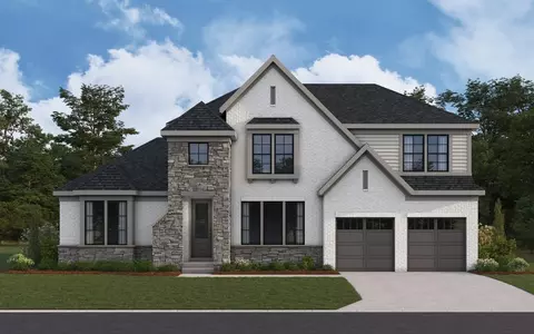 6934 Oakdale Ln, Avon, IN 46123