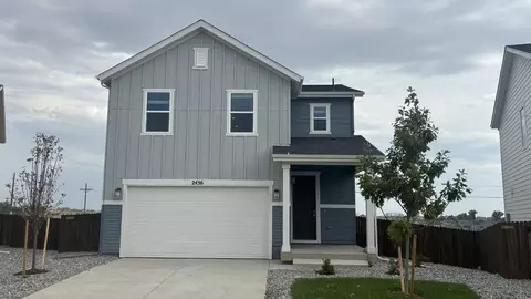 2456 Liam St, Fort Lupton, CO 80621