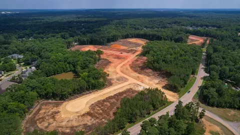 View/Area - 1833 Kennerly Rd, Irmo, SC 29063 photo 4 of 6