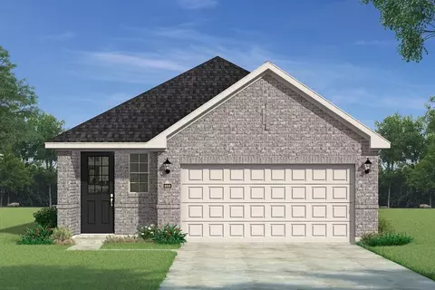 144 Bable Run Dr, Little Elm, TX 75068