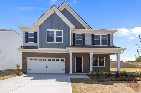 426 Brick House Rd, York, SC 29745