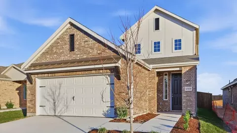 1568 Forge Pond Ln, Forney, TX 75126
