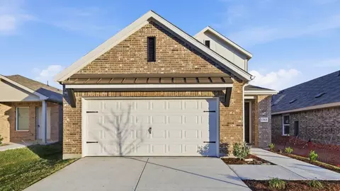 1568 Forge Pond Ln, Forney, TX 75126