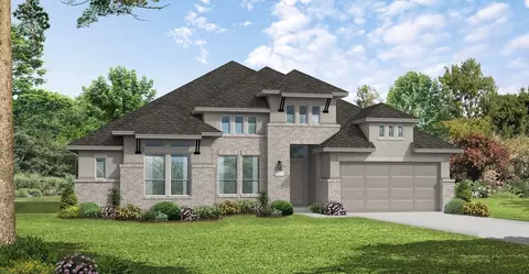 6403 Seville St, Manvel, TX 77578