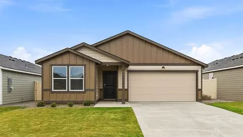 6018 Road 115, Pasco, WA 99301