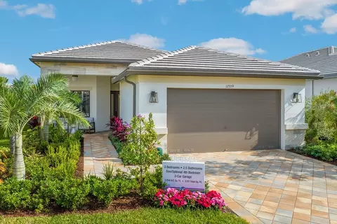 12409 SW River Creek St, Port Saint Lucie, FL 34987