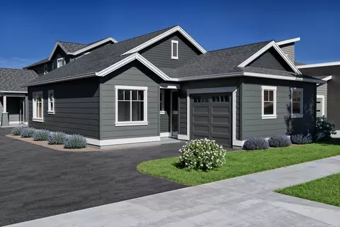 Exterior - 1318 E Luna St, Newberg, OR 97132 photo 3 of 15