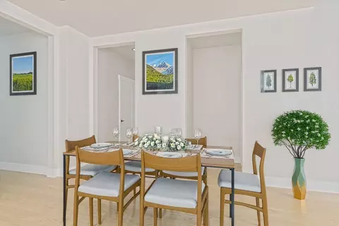 Dining - 1318 E Luna St, Newberg, OR 97132 photo 1 of 1