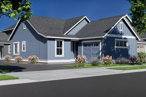 Exterior - 1318 E Luna St, Newberg, OR 97132 photo 4 of 15