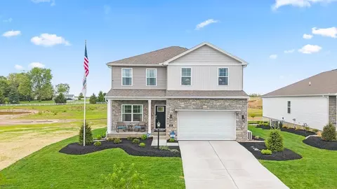 11018 Pheasant Hill Cir, Louisville, KY 40229