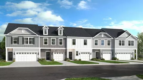 111 Sweetbay Tree Dr, Wendell, NC 27591