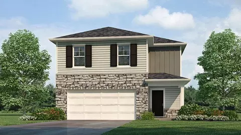 3494 Noah Trl, Jeffersonville, IN 47130