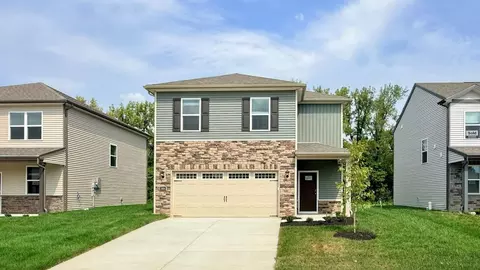 3494 Noah Trl, Jeffersonville, IN 47130