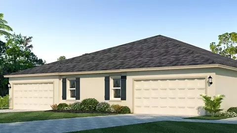 Exterior - 17108 Legacy Preserve Dr, Parrish, FL 34219 photo 2 of 7