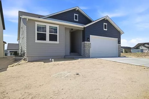 8225 Willey Picket Dr, Colorado Springs, CO 80908