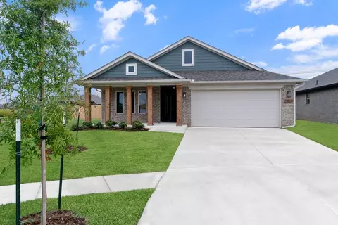 15800 Switchgrass Pl, Moore, OK 73170
