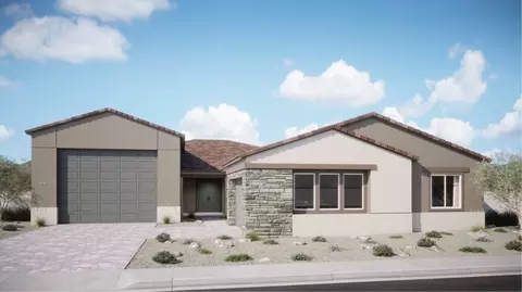 5528 Discovery Rock St, Las Vegas, NV 89149
