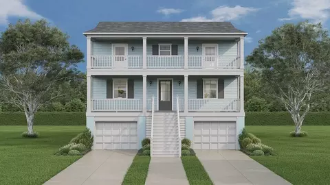 574 Settings Dr E, Yemassee, SC 29945