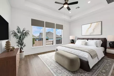 Bedroom - 7812 Skytree Dr, Austin, TX 78744 photo 2 of 9