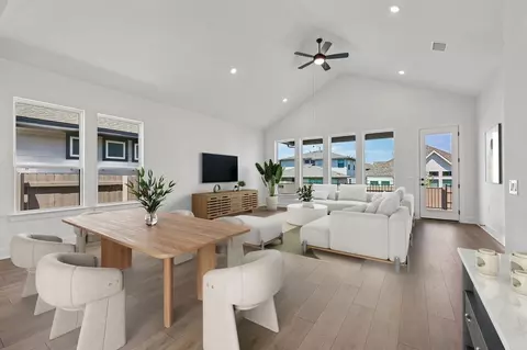 Living - 7812 Skytree Dr, Austin, TX 78744 photo 1 of 4