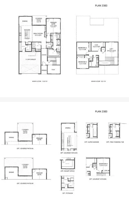2209 NE Claire Rd, Estacada, OR 97023