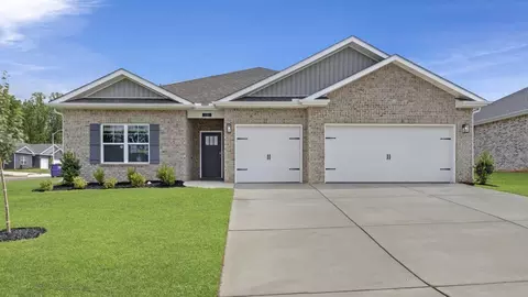 133 Duskwood Dr, Harvest, AL 35749