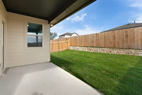 Exterior - 122 Dogvane Cir, Kyle, TX 78640 photo 4 of 12